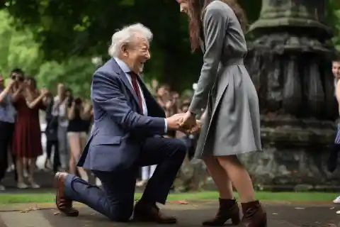 A Feeling and a Proposal