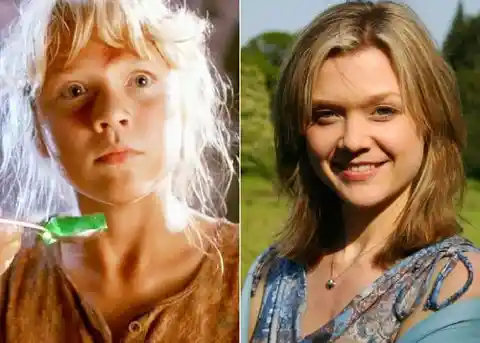 Ariana Richards