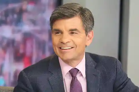 George Stephanopoulos (ABC)