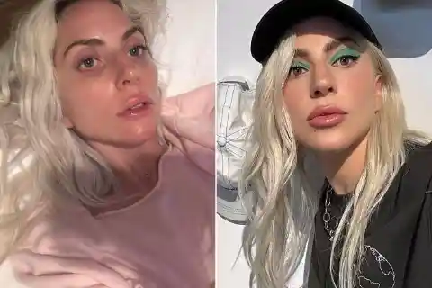 Lady Gaga – The Fame