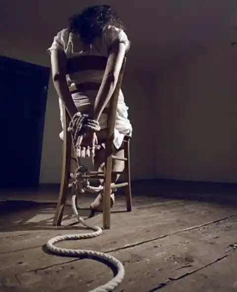 In The Nick Of Time