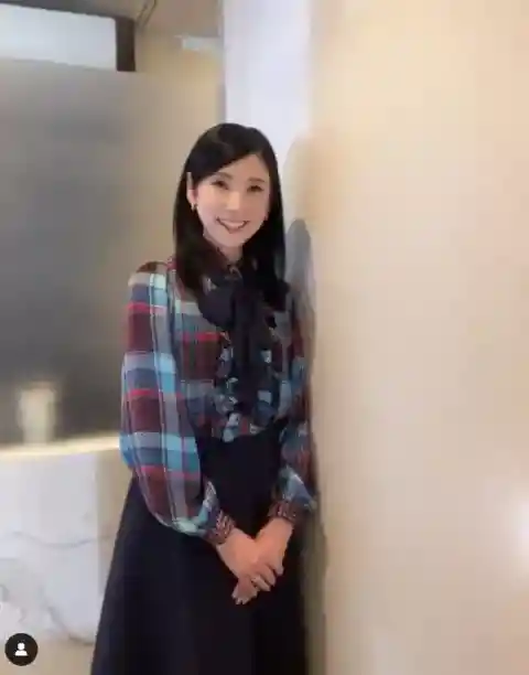 15位:黒木瞳 – 女優