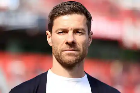 Xabi Alonso – over 50 million euros