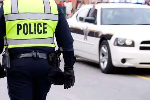 Police Intervention