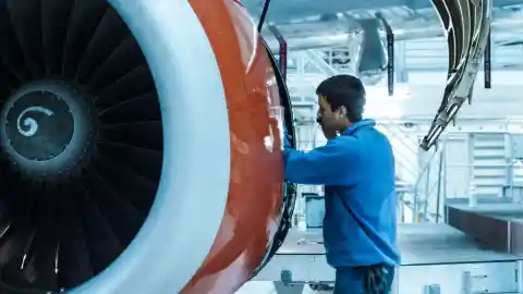 Dream Job