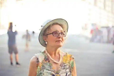 Madly In Love