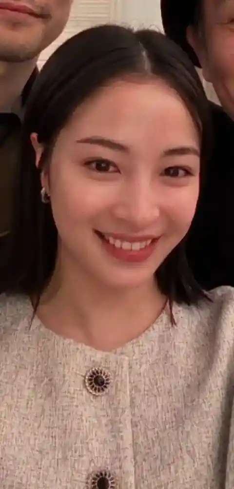 4th place: Suzu Hirose