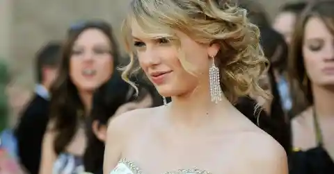 Taylor Swift