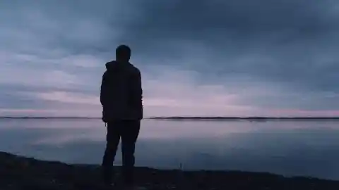 Losing Hope