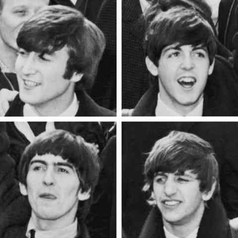 Combien de temps les Beatles ont-ils été actifs ?