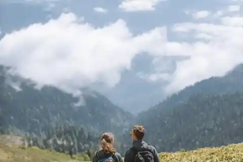 Where’s The Map
