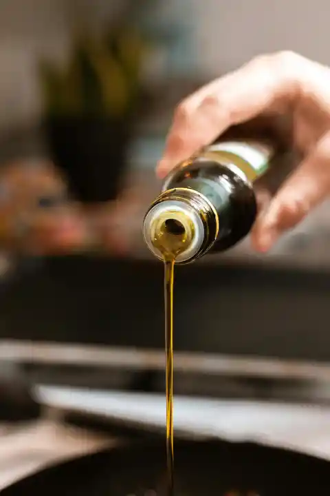 Olive Oil