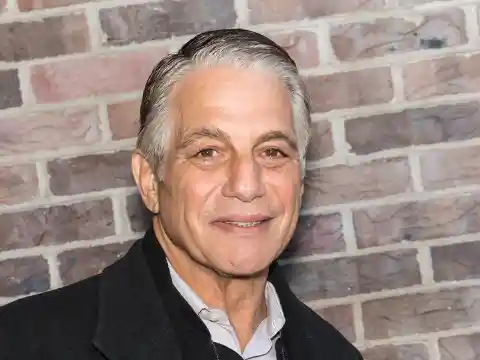 7. Tony Danza