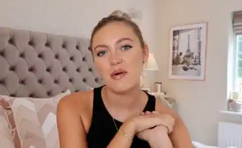 A Hard-Working Woman