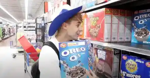  Trying to Avoid Losses