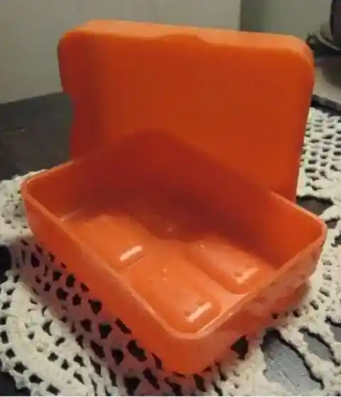 Soap Box as Camera Case