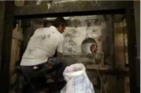 Course contre la montre