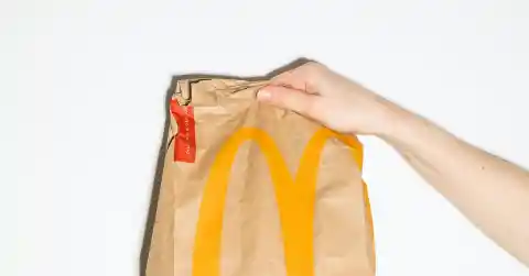 The Bag That Should’ve Stayed