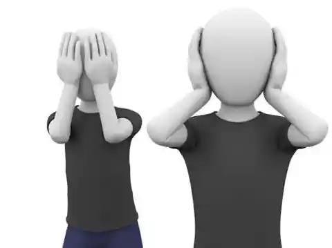 Blind & Deaf