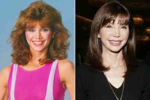 Victoria Principal – born 1950
