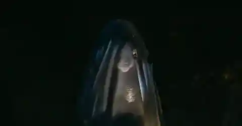 もう暗闇を怖がらない