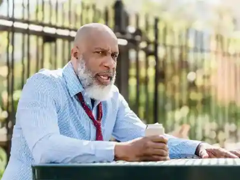 A Controlling Relationship