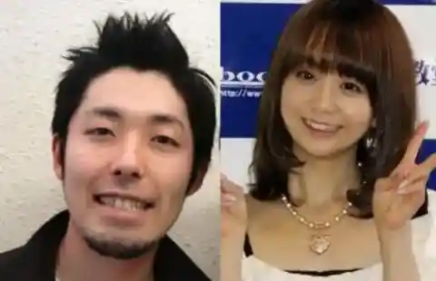 12. 福田萌 & 中田敦彦