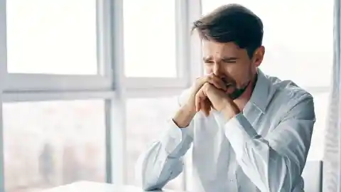 Making The Decision
