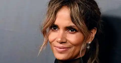 Halle Berry