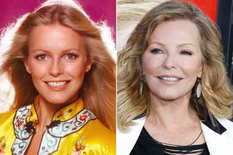 Cheryl Ladd – born 1951