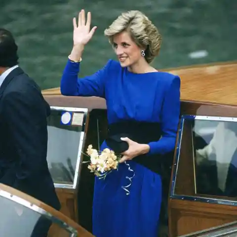 Princess Diana