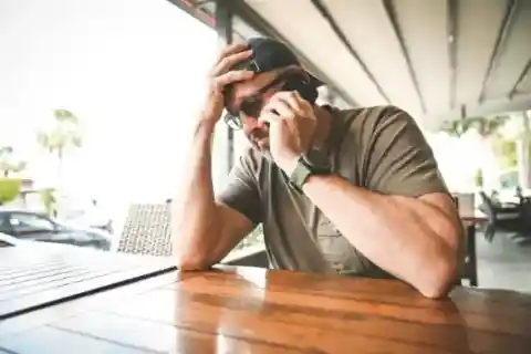 Making An Online Stir