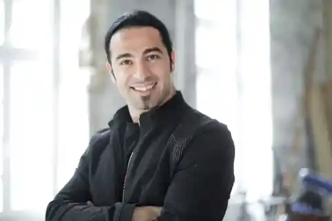Bülent Ceylan – 3 million euros