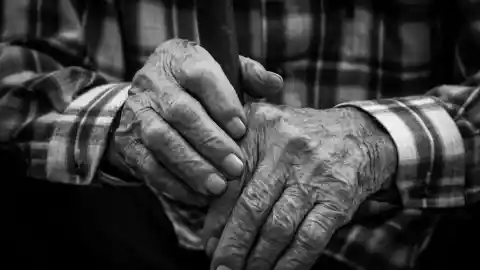 The Veteran's Resolve