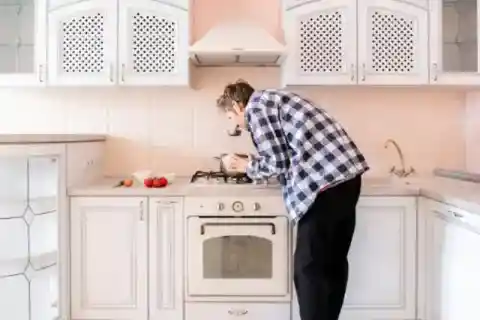 What Am I Looking For