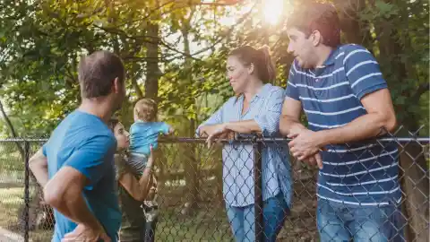 A Community United