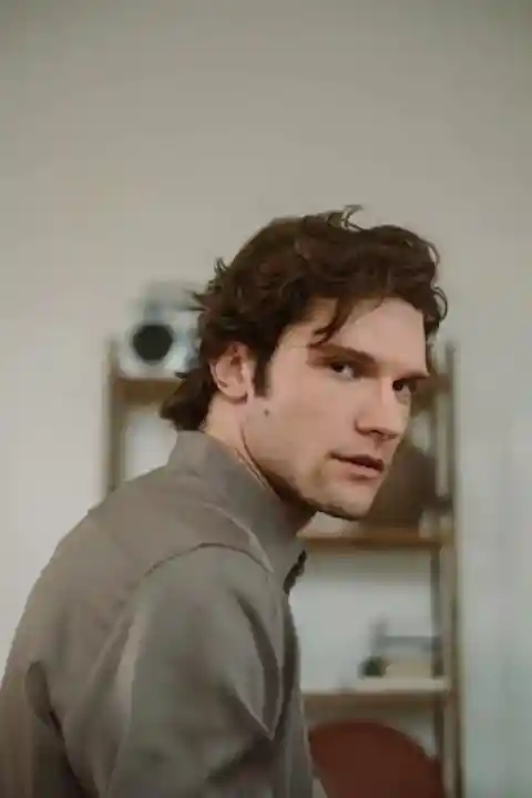 Sarah's Secret Crush