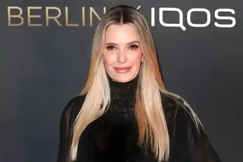 Mirja du Mont – 1 million euros