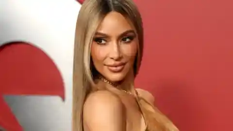 Kim Kardashian - Net worth: $1.2 billion