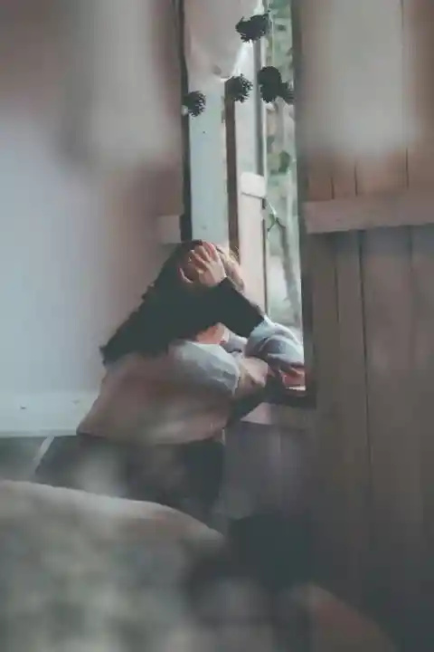 人生の試練