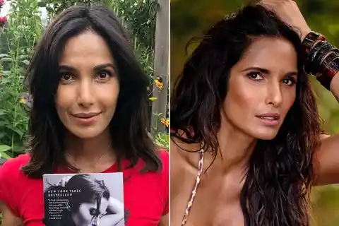 Padma Lakshmi – Top Chef