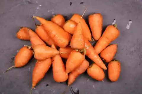 Carrots