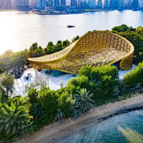 Al Noor Island