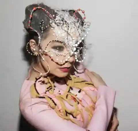 None of the Claims Were True