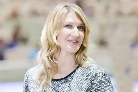 Steffi Graf – 30 million euros