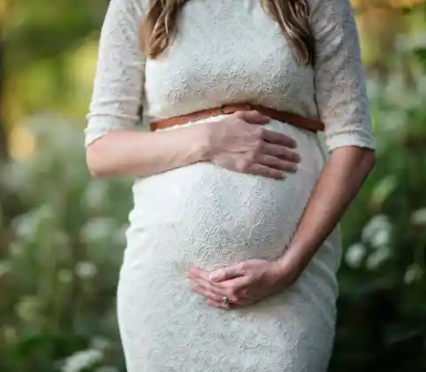 Pregnant!