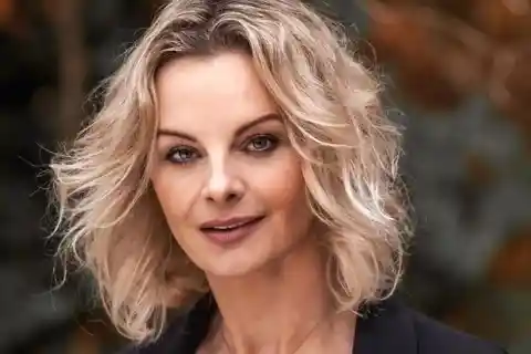 Susanne Steiger – 2 million euros