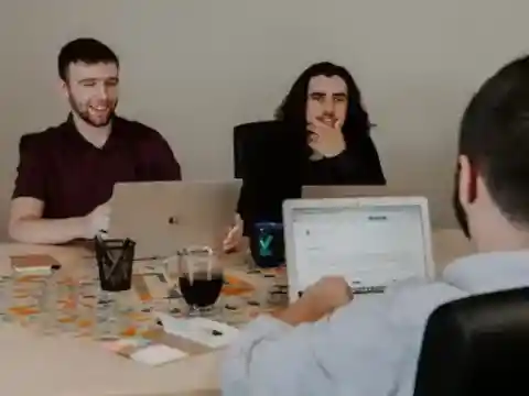 The New Guy Times Four