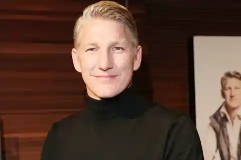 Bastian Schweinsteiger – 60 million euros