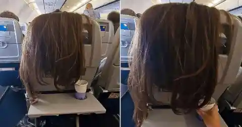 Hair Everywhere